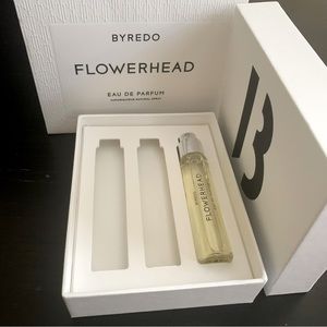 EDP BYREDO Flowerhead